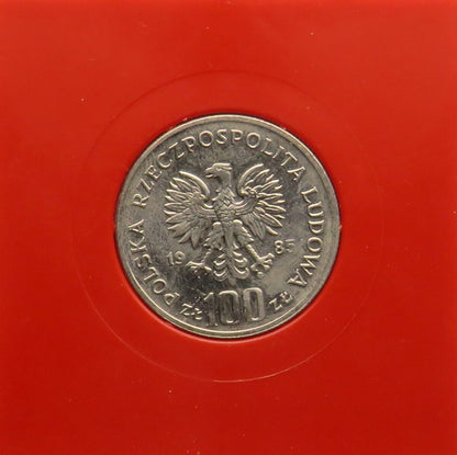 100 zł, Pomnik Szpital Matki Polki