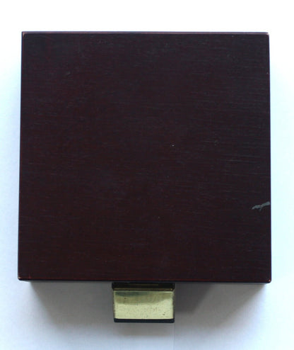 Samoa, 50 $ 1998, Królowa Elżbieta, złoto Au 585, stan menniczy